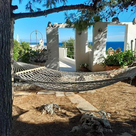 Marina Βίλα Marittima Εξωτερικό φωτογραφία