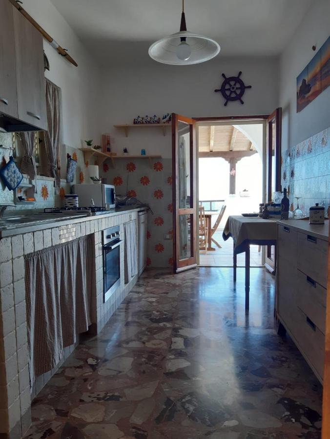 Marina Βίλα Marittima Εξωτερικό φωτογραφία