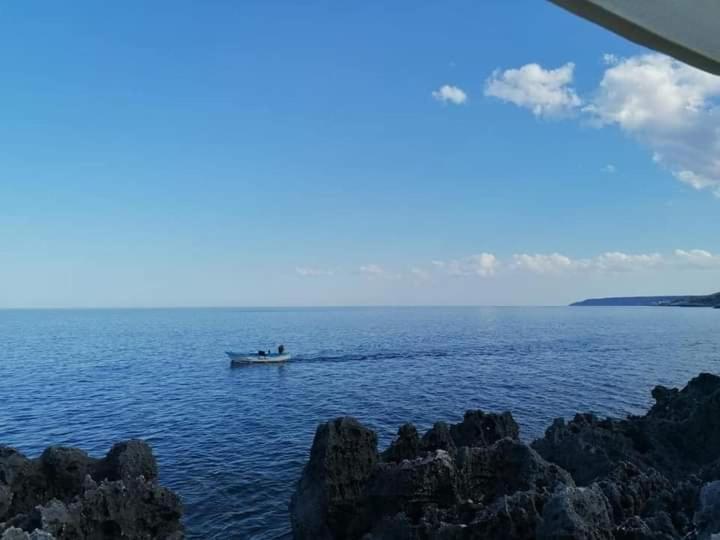 Marina Βίλα Marittima Εξωτερικό φωτογραφία