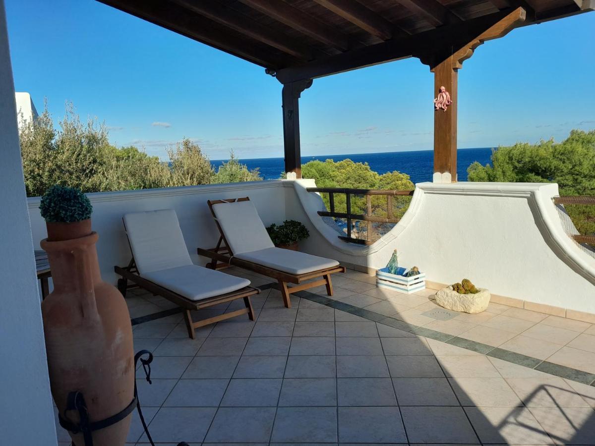 Marina Βίλα Marittima Εξωτερικό φωτογραφία