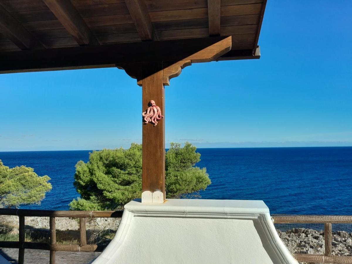Marina Βίλα Marittima Εξωτερικό φωτογραφία