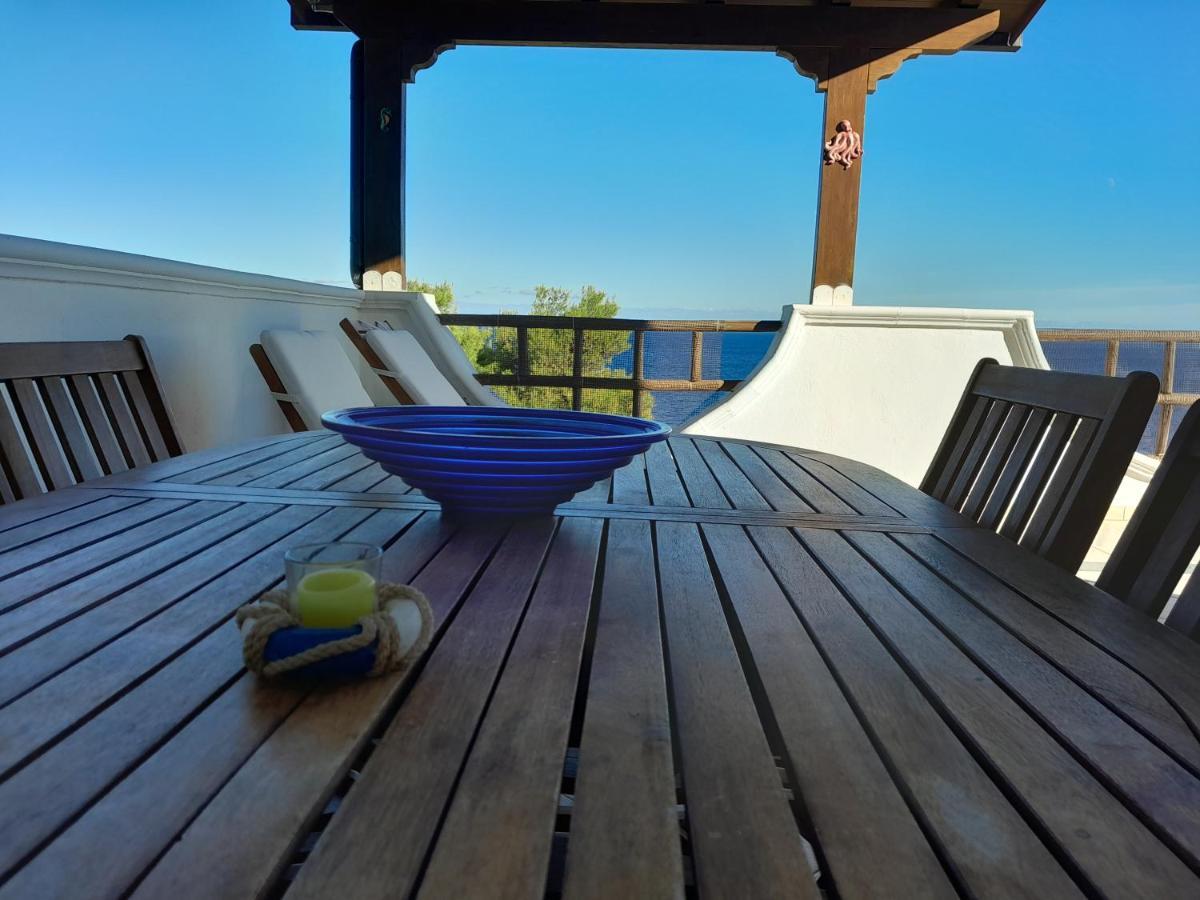 Marina Βίλα Marittima Εξωτερικό φωτογραφία