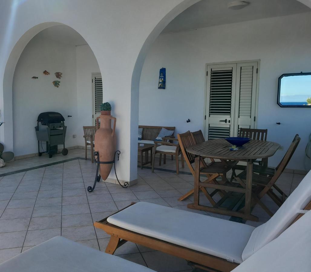 Marina Βίλα Marittima Εξωτερικό φωτογραφία