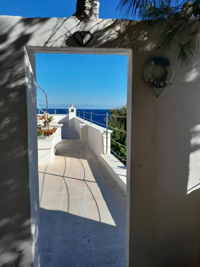 Marina Βίλα Marittima Εξωτερικό φωτογραφία