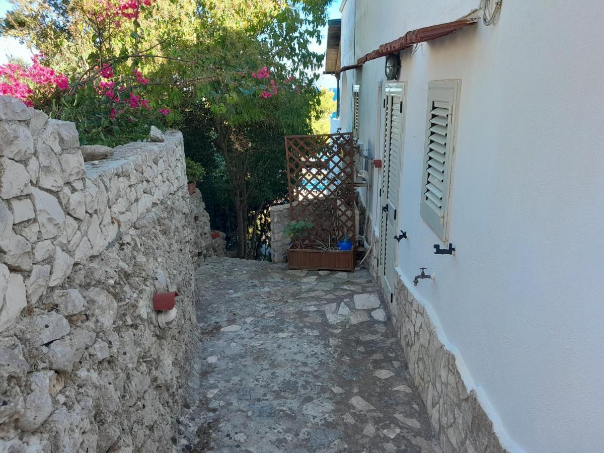 Marina Βίλα Marittima Εξωτερικό φωτογραφία