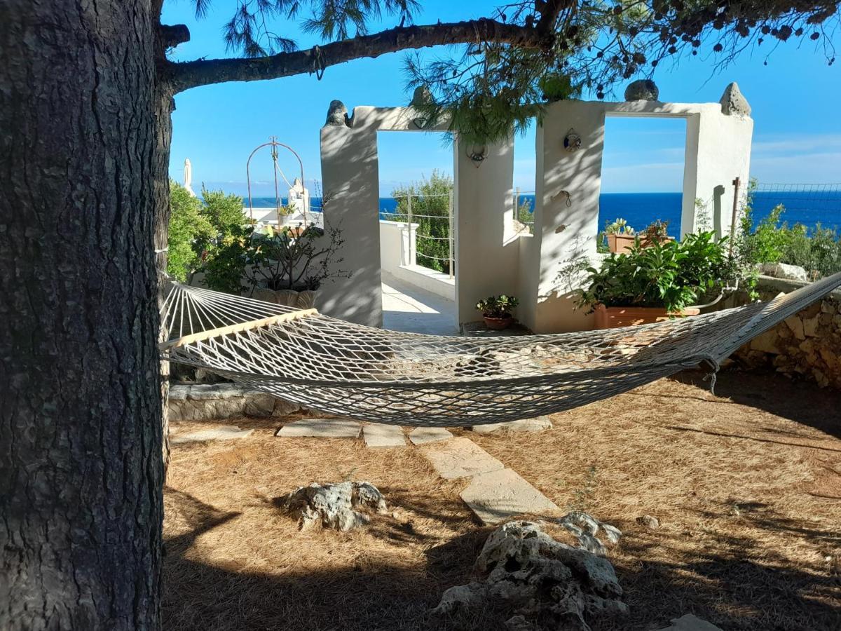 Marina Βίλα Marittima Εξωτερικό φωτογραφία