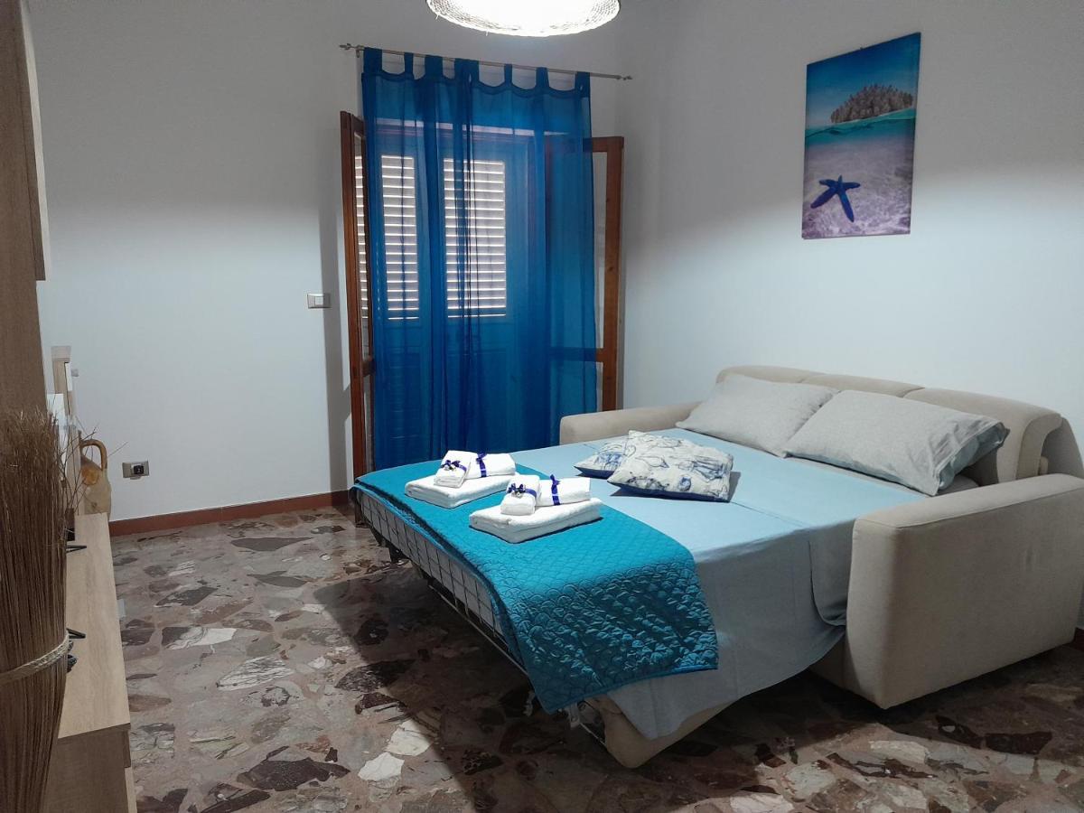 Marina Βίλα Marittima Εξωτερικό φωτογραφία