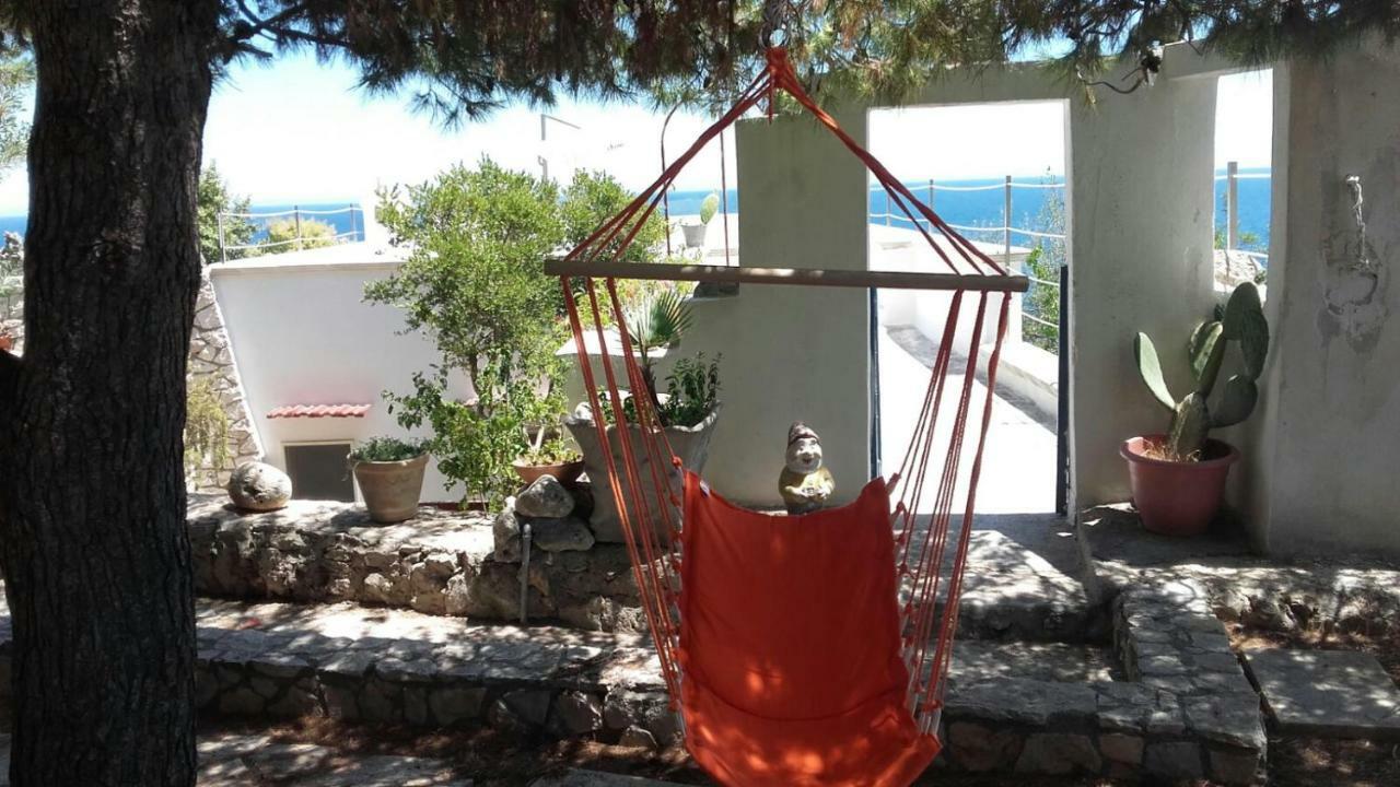 Marina Βίλα Marittima Εξωτερικό φωτογραφία