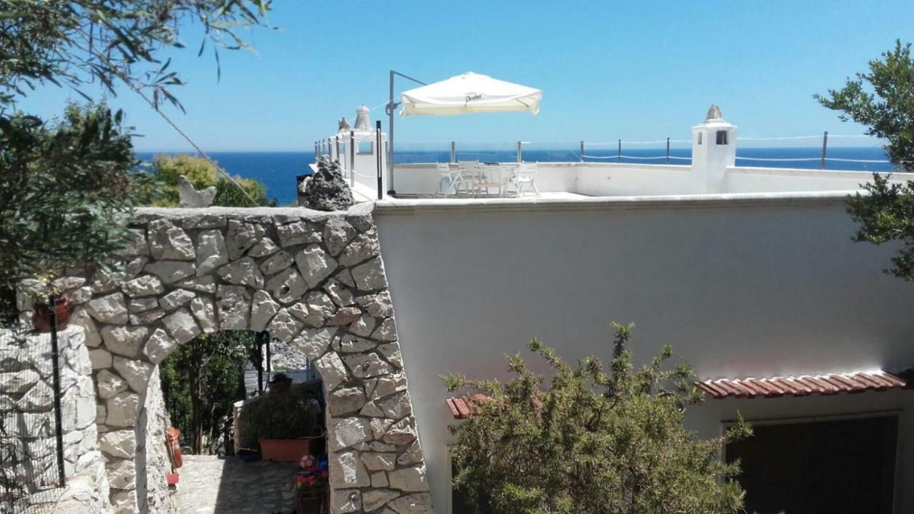 Marina Βίλα Marittima Εξωτερικό φωτογραφία