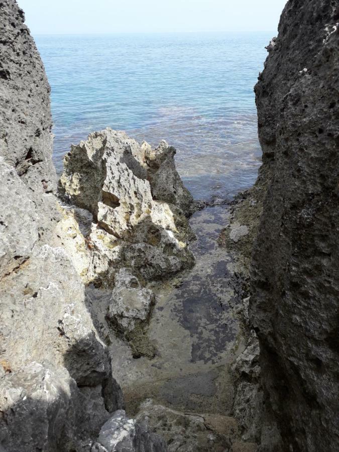 Marina Βίλα Marittima Εξωτερικό φωτογραφία