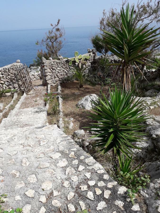 Marina Βίλα Marittima Εξωτερικό φωτογραφία