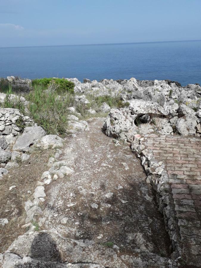 Marina Βίλα Marittima Εξωτερικό φωτογραφία