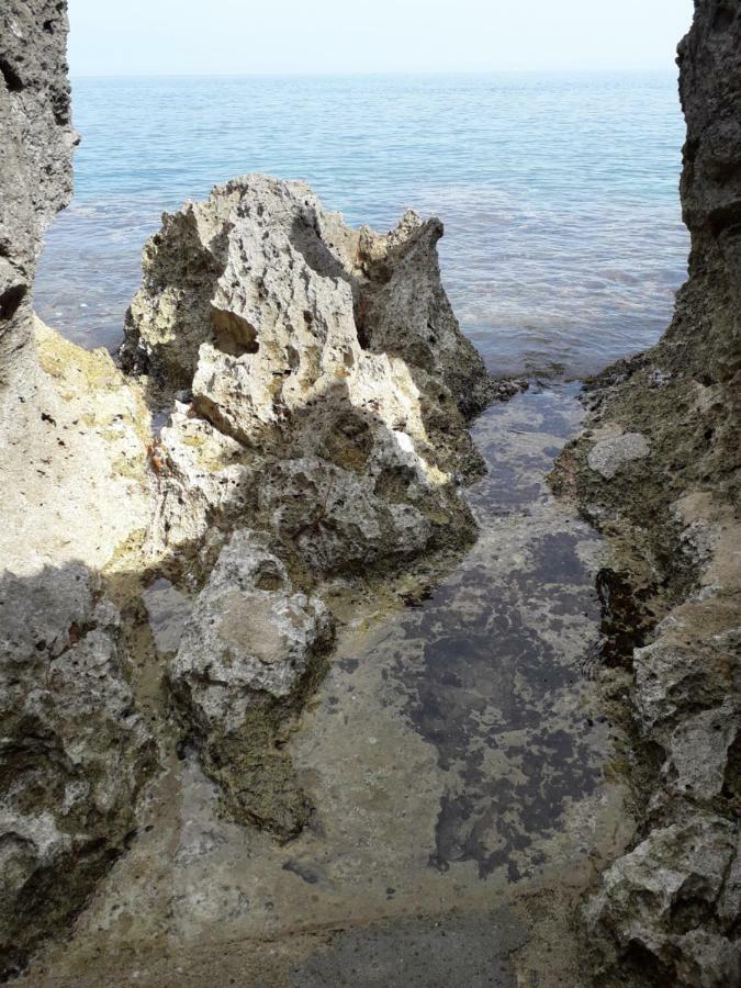Marina Βίλα Marittima Εξωτερικό φωτογραφία