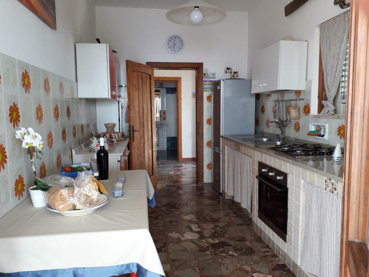 Marina Βίλα Marittima Εξωτερικό φωτογραφία