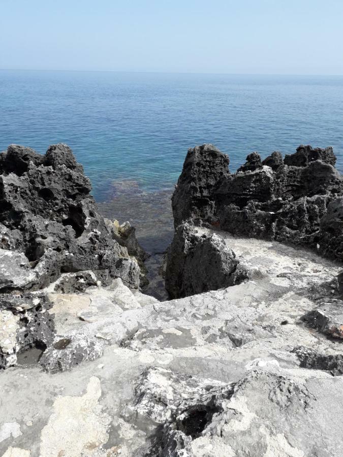 Marina Βίλα Marittima Εξωτερικό φωτογραφία
